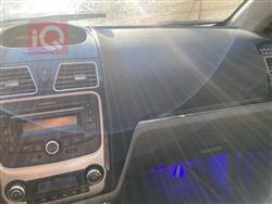 جیلی ئێم گراند EC7